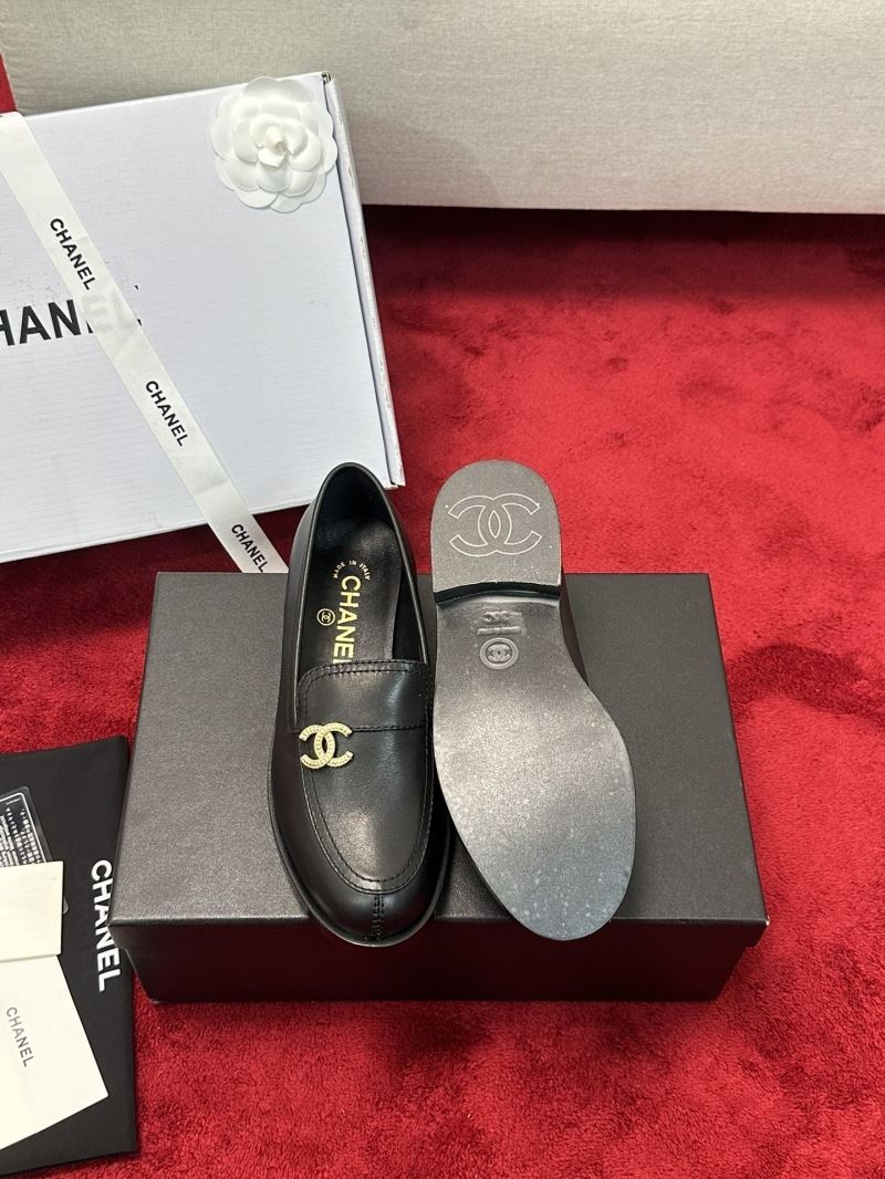 Chanel Business Shoes